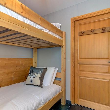 Apartment Aiguille De Chamonix- Alpes Travel - Central Chamonix Eksteriør bilde
